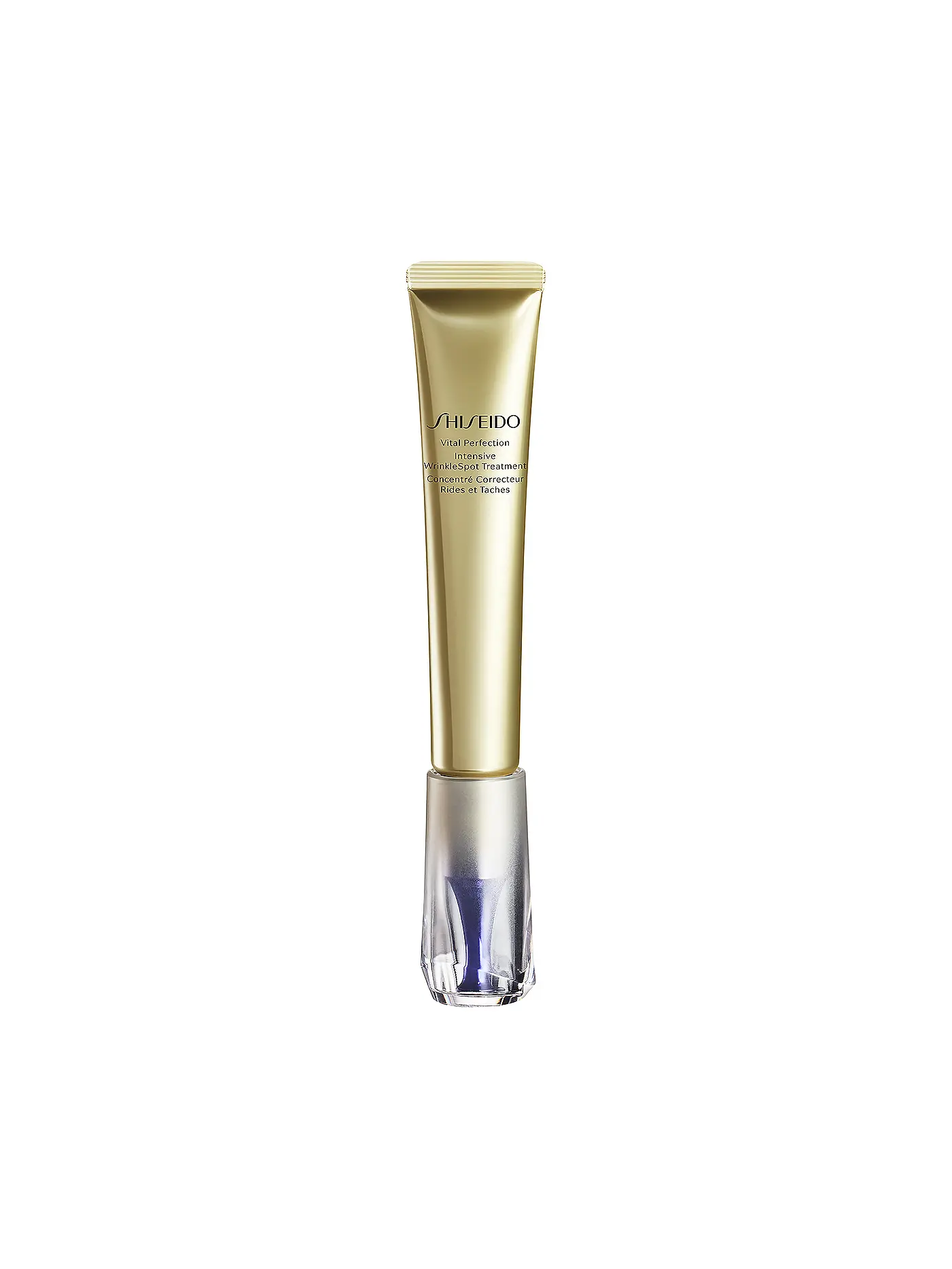 SHISEIDO | Vital Perfection Intensive Wrinklespot Treatment 20ml | 